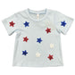 ML kids shirts