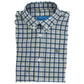 performance button down