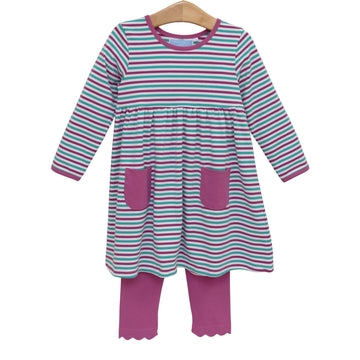 stripes