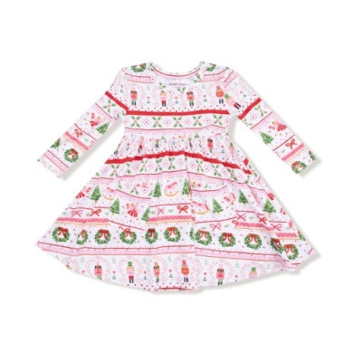 sugar plum dress