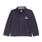 1/4 zip