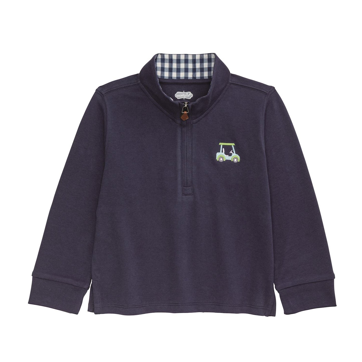 1/4 zip