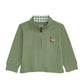1/4 zip