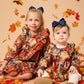 Autumn blooms