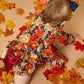 Autumn blooms