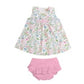 smocked dresses