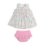 smocked dresses