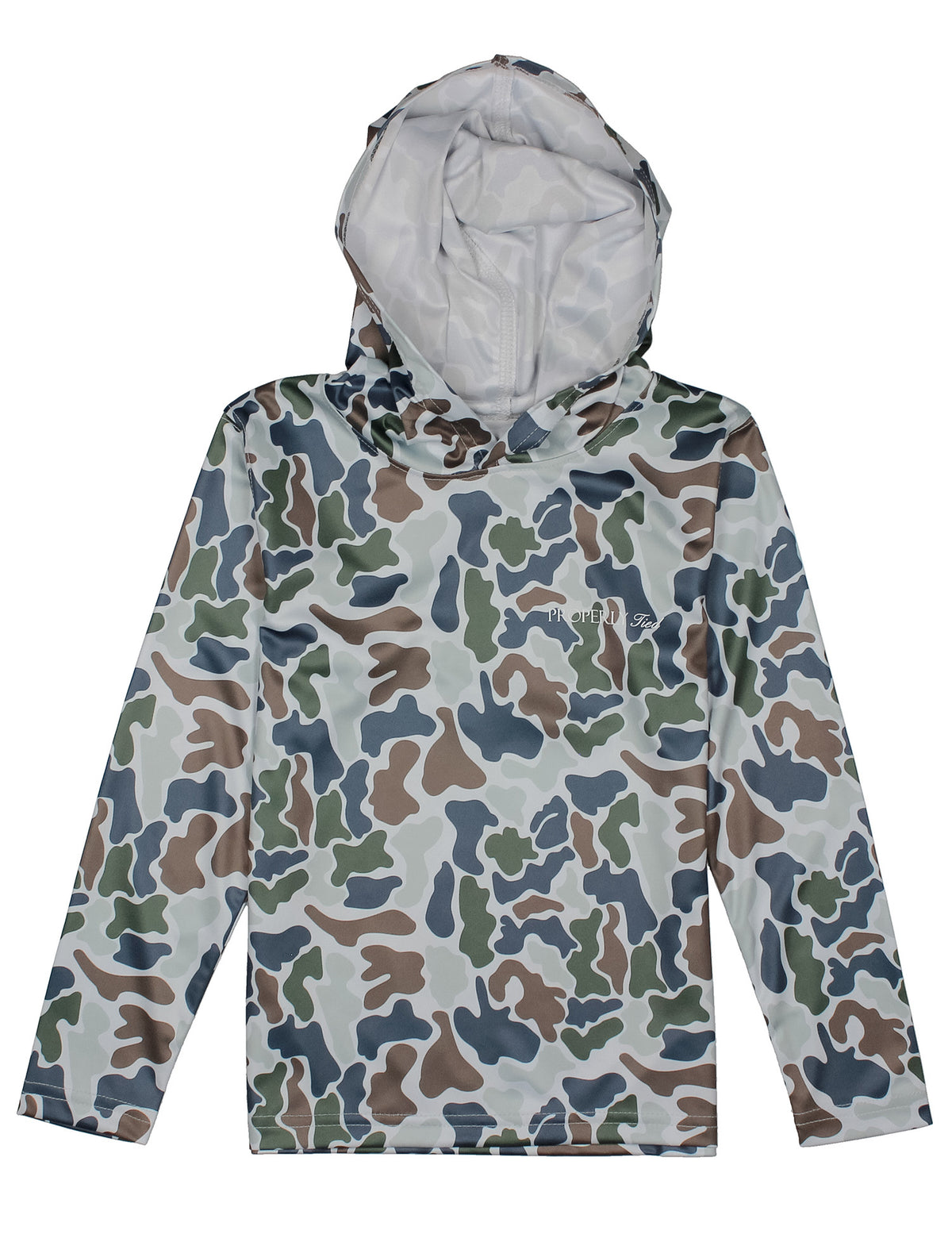 PT outerwear