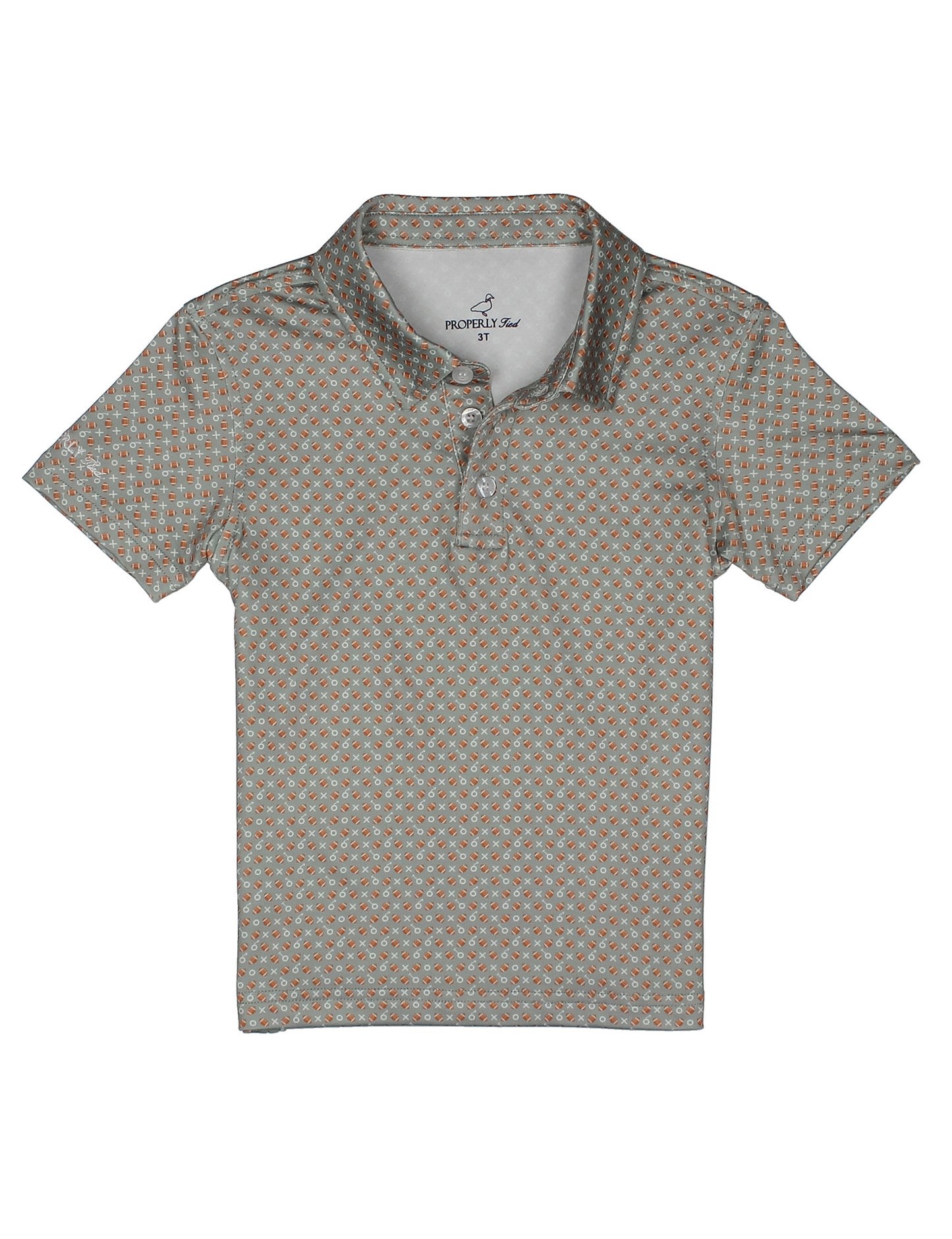 PT Inlet polos