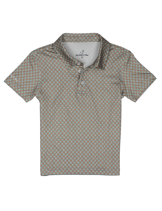 PT Inlet polos