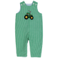 yuletide tractor rev