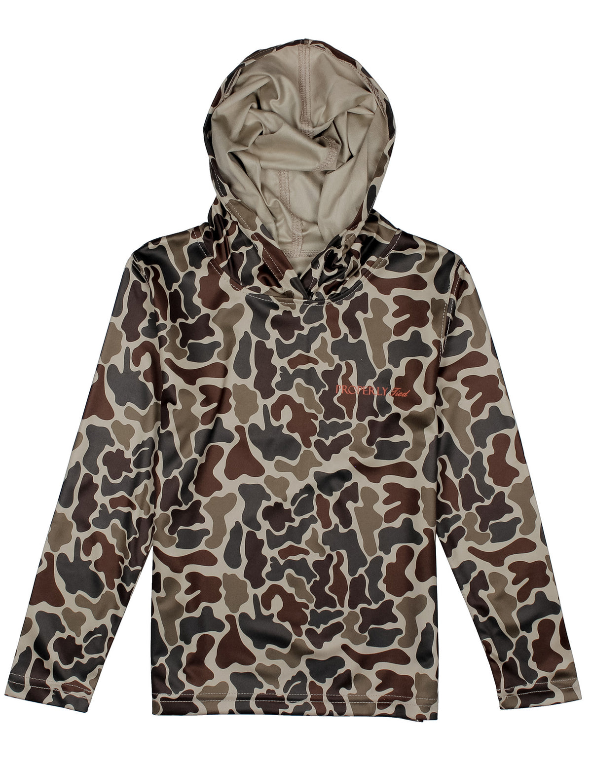 PT outerwear