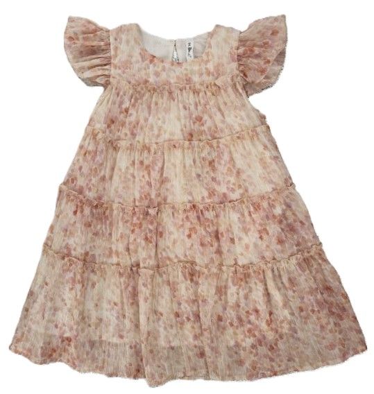 ML Kids Dresses