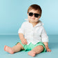 Polarized Weefarers