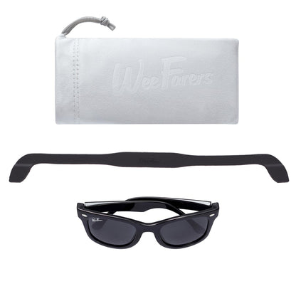 Polarized Weefarers