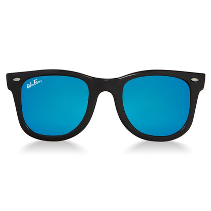 Polarized Weefarers