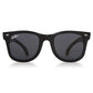 Polarized Weefarers