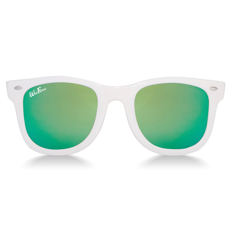 Polarized Weefarers
