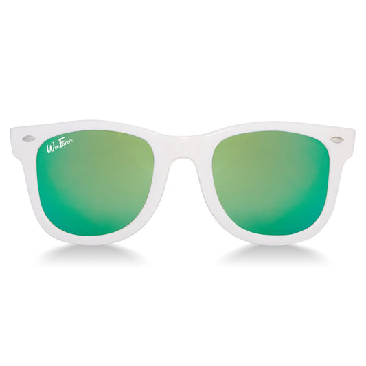 Polarized Weefarers