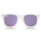 Polarized Weefarers