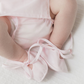 Preemie Booties