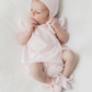 Preemie Booties
