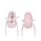 Preemie Booties
