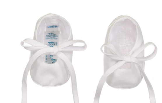 Preemie Booties