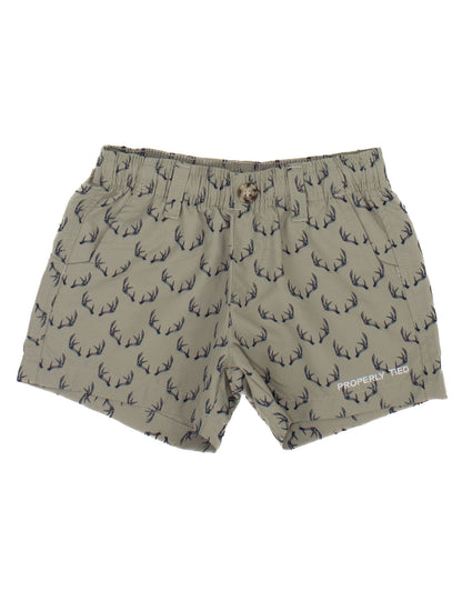 mallard shorts