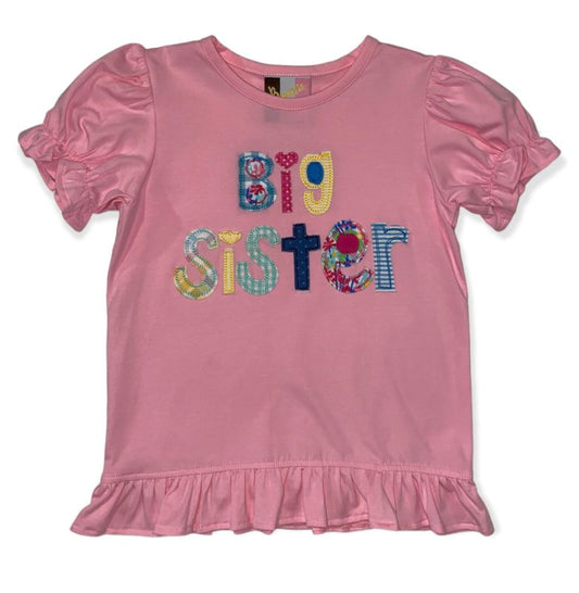 big sister shirts