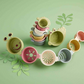 stacking cups