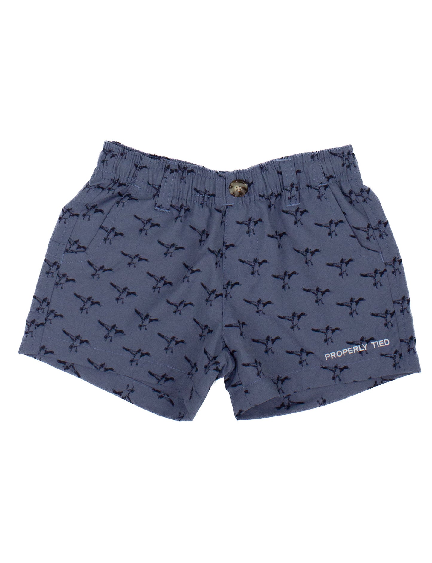 mallard shorts