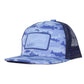 properly tied hats