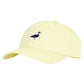 properly tied hats