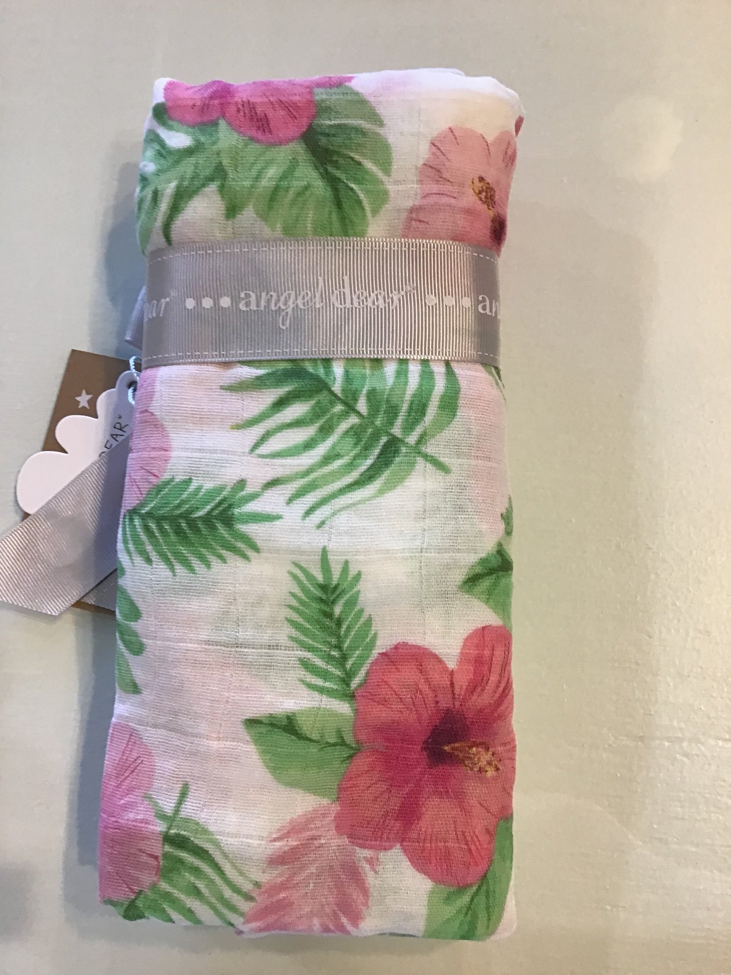 Angel dear swaddle