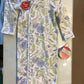 magnetic gown and hat/nb-3