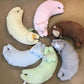 Angel Dear animal pillows