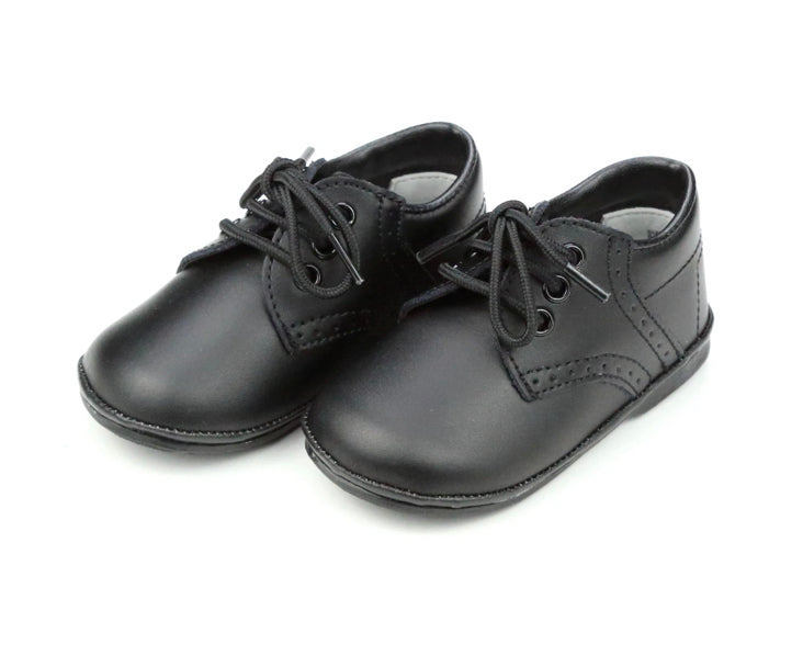 James Leather Shoe (Baby)