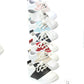 lace up saddle oxford-more colors