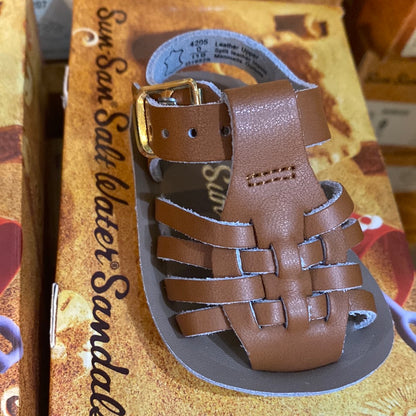 Sailor Sandals