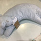 Angel Dear animal pillows