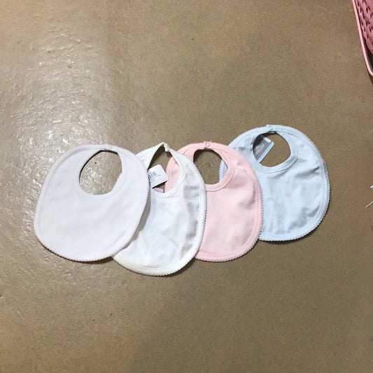 Baby bliss bibs