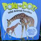 Small poke a dot books