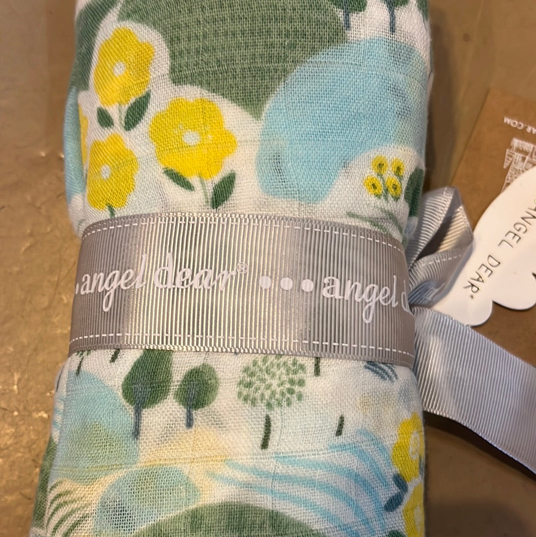 Angel dear swaddle