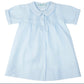 Feltman Blue day gown