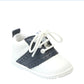 lace up saddle oxford-more colors