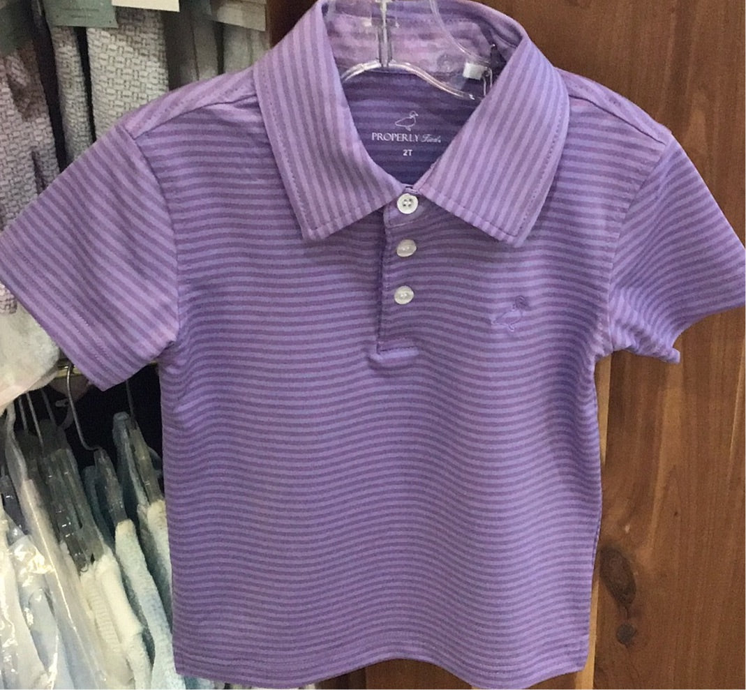 wisteria waverly polo