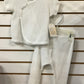 Paty kimono top w/ pants