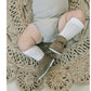 Finch  Buckled Leather Boot (Baby)