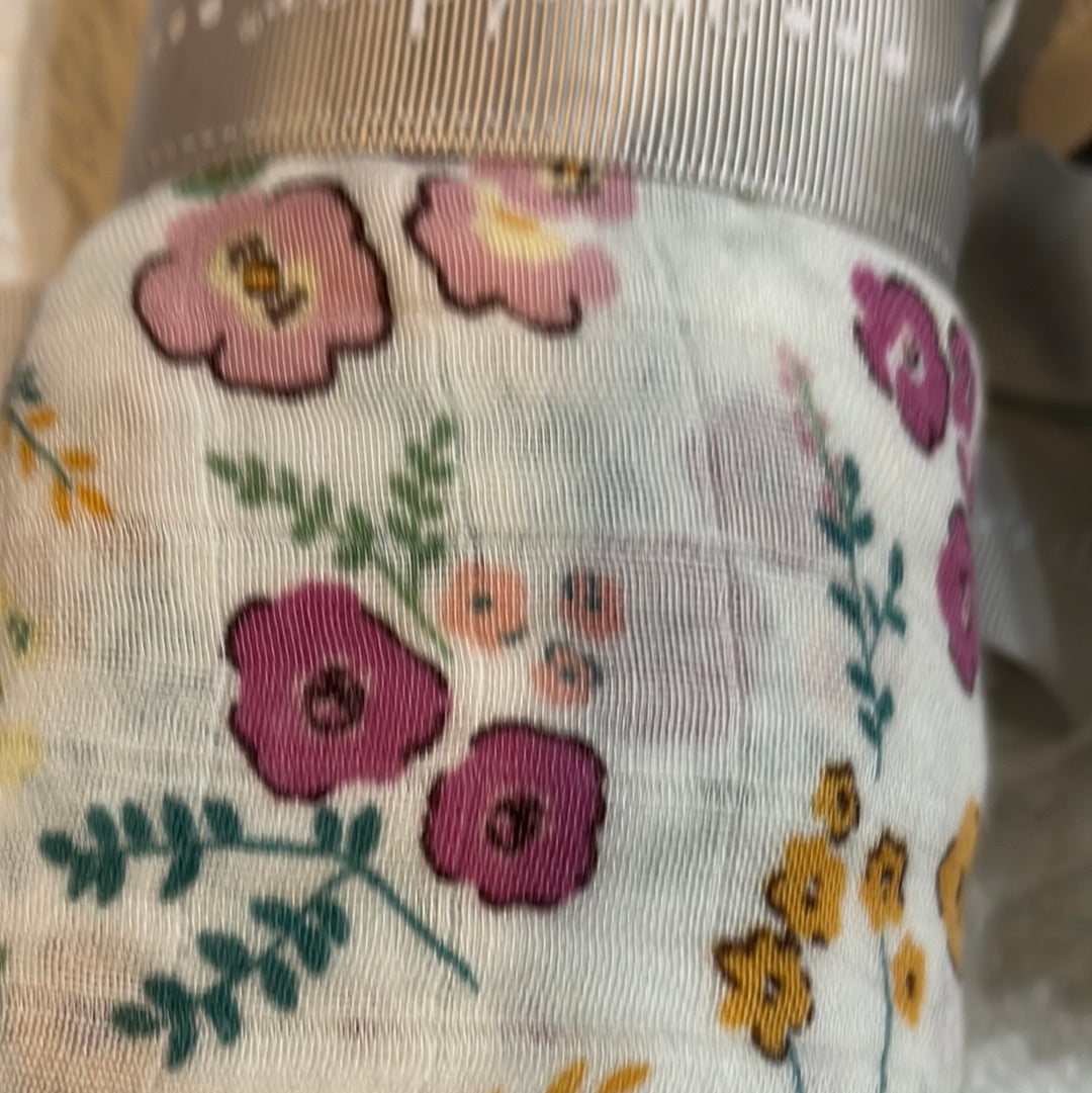 Angel dear swaddle